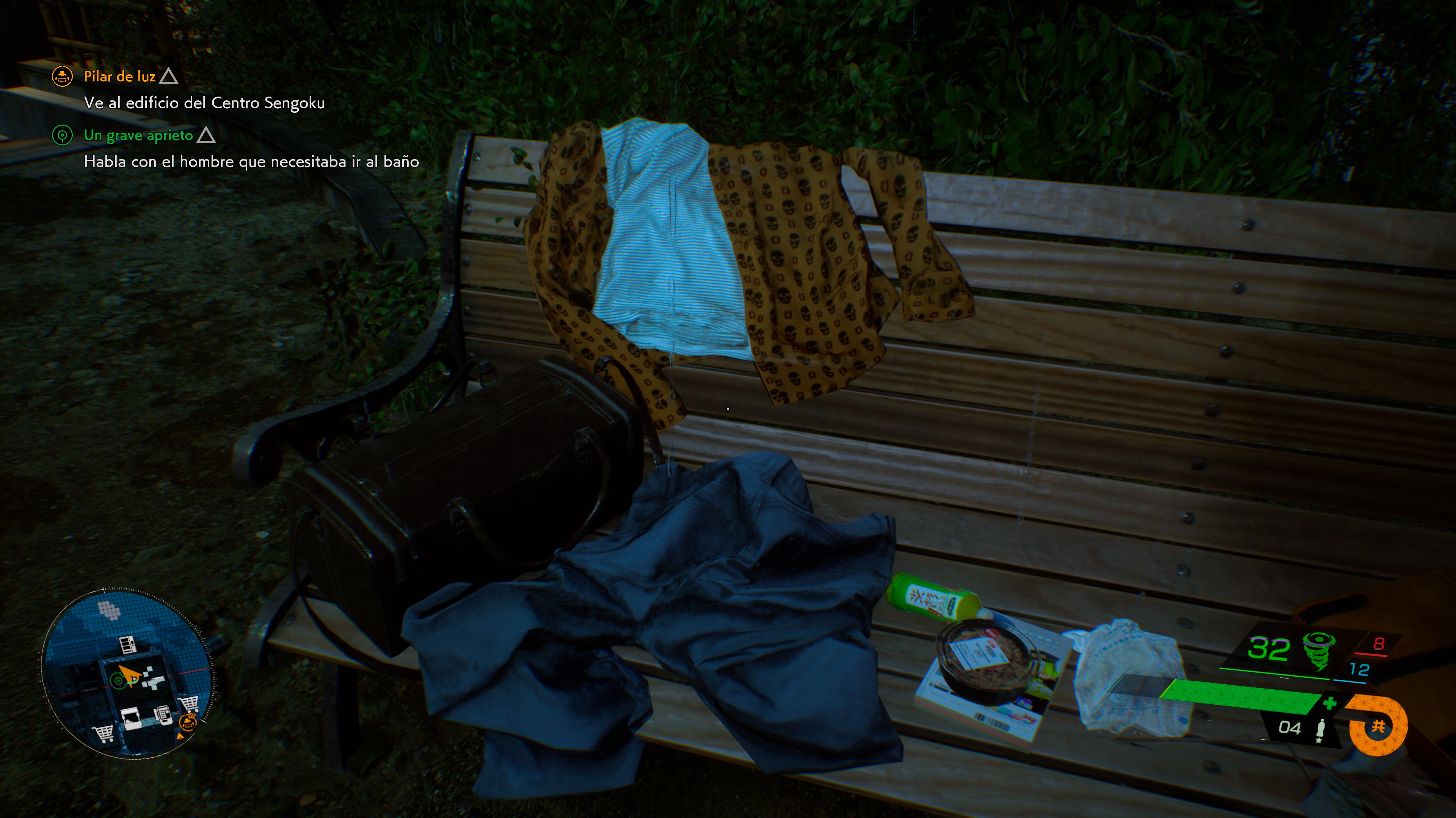 GhostWire: Tokyo - Imagen 28